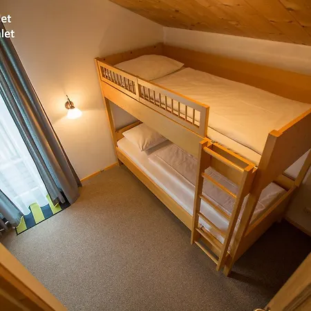 Alpendorf Dachstein West By Alps