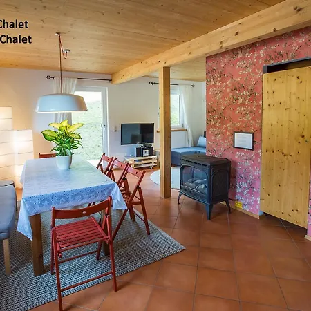 בית נופש Alpendorf Dachstein West By Alps