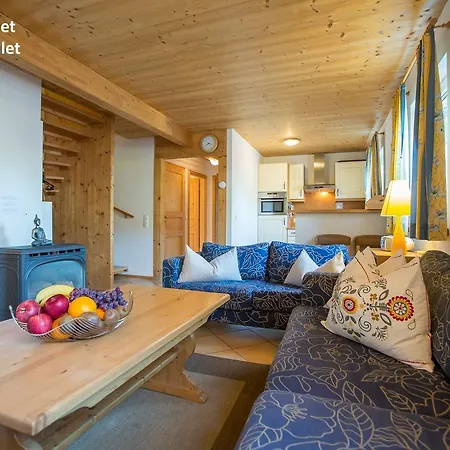 Alpendorf Dachstein West By Alps *