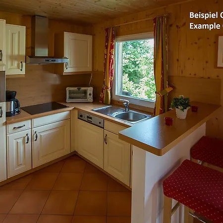 Alpendorf Dachstein West By Alps בית נופש