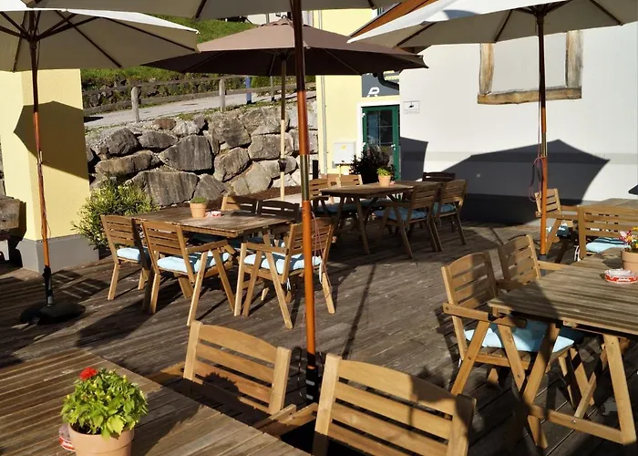 Tatil Evi Alpendorf Dachstein West By Alps