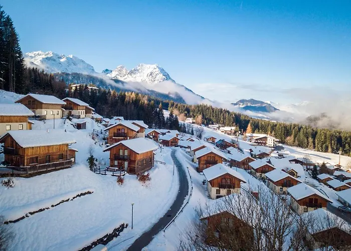 Tatil Evi Alpendorf Dachstein West By Alps *