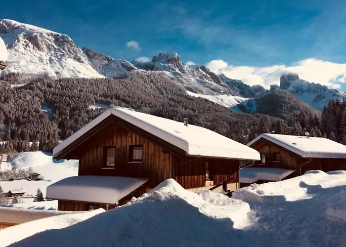 Tatil Evi Alpendorf Dachstein West By Alps