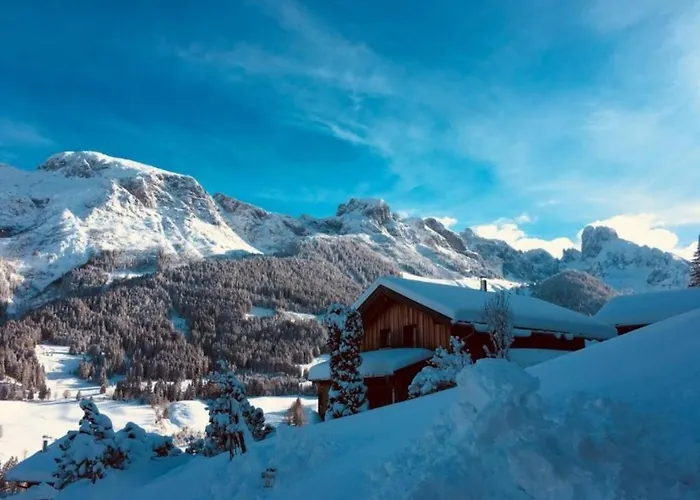 Alpendorf Dachstein West By Alps Tatil Evi *