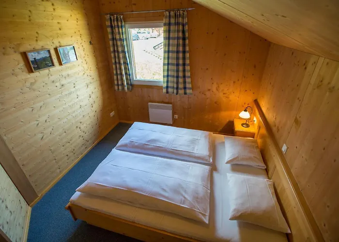 Alpendorf Dachstein West By Alps * Annaberg im Lammertal