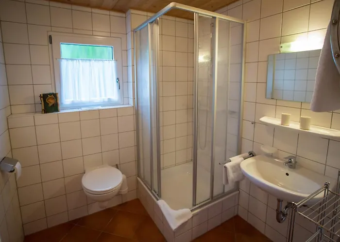 Alpendorf Dachstein West By Alps *