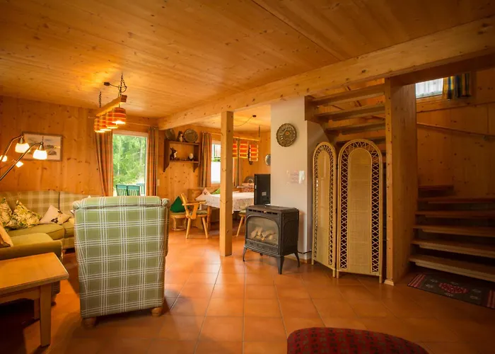 Tatil Evi Alpendorf Dachstein West By Alps