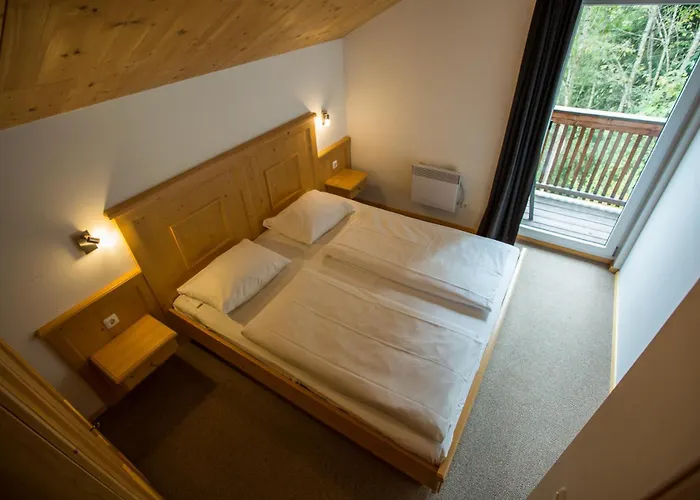 Alpendorf Dachstein West By Alps Tatil Evi