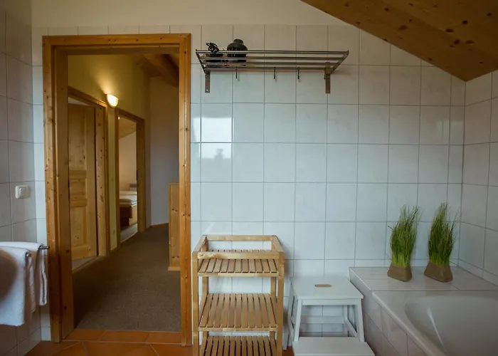 Alpendorf Dachstein West By Alps Annaberg im Lammertal