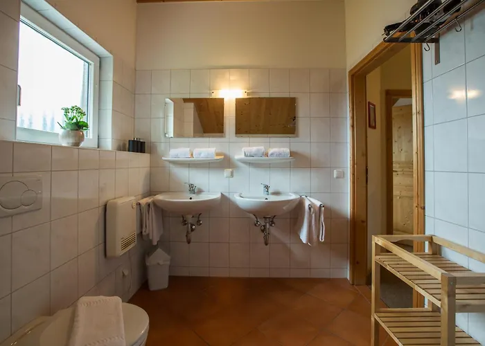 Alpendorf Dachstein West By Alps Tatil Evi