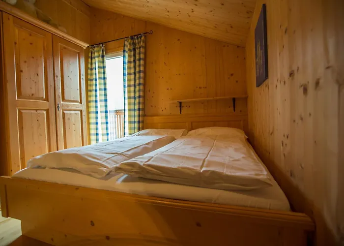 Tatil Evi Alpendorf Dachstein West By Alps