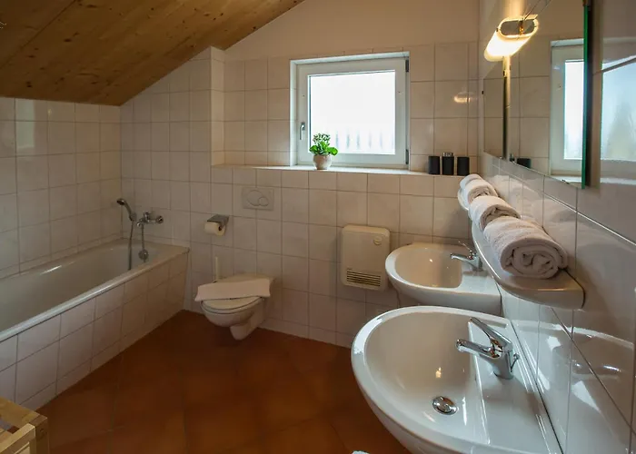 Alpendorf Dachstein West By Alps Tatil Evi Annaberg im Lammertal