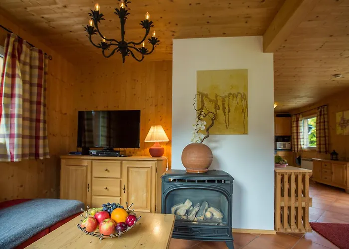 Alpendorf Dachstein West By Alps *