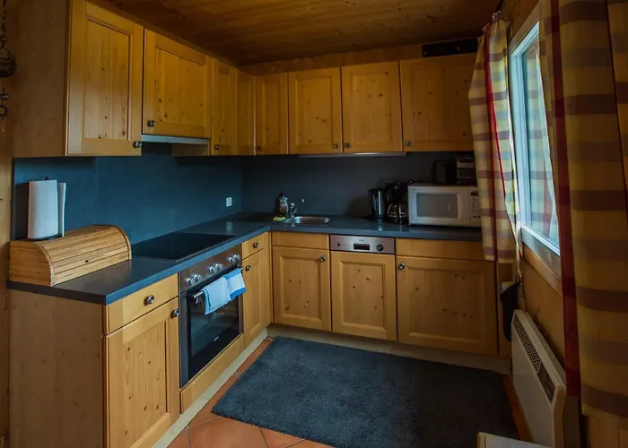 Alpendorf Dachstein West By Alps Tatil Evi