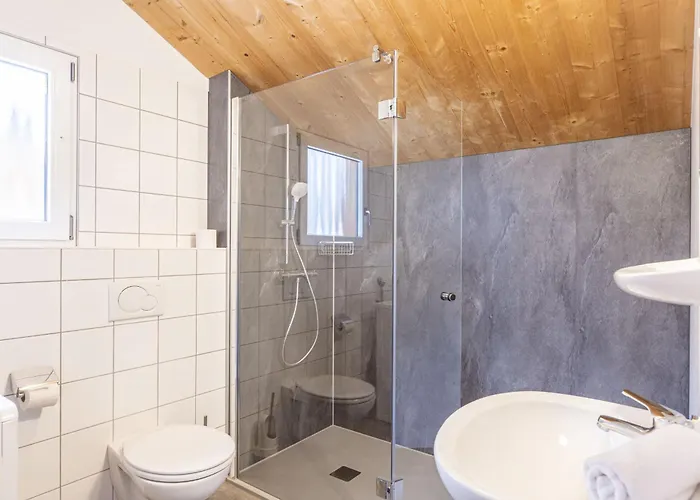 Alpendorf Dachstein West By Alps Tatil Evi *