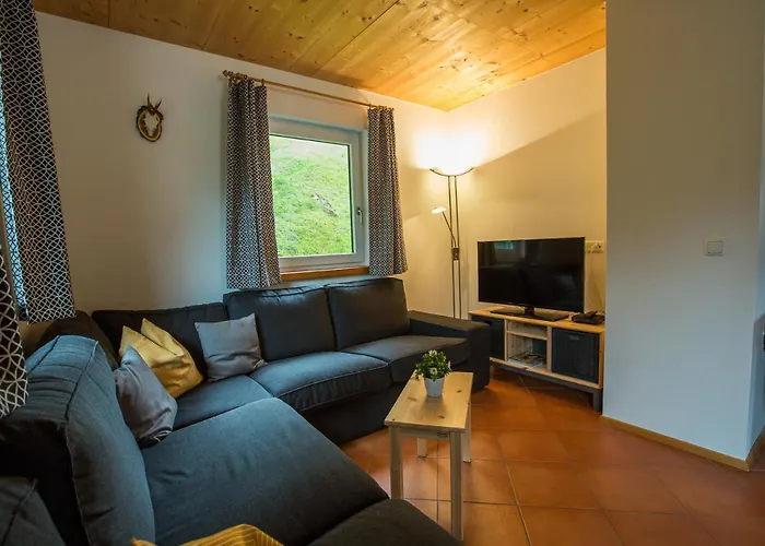 Tatil Evi Alpendorf Dachstein West By Alps *