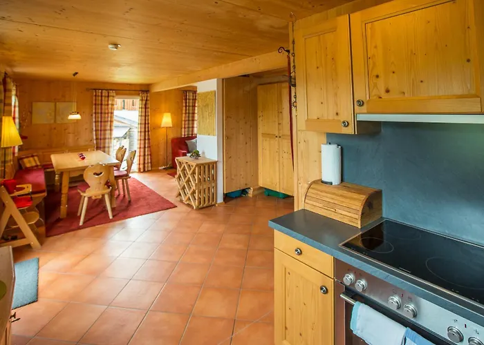 Alpendorf Dachstein West By Alps *