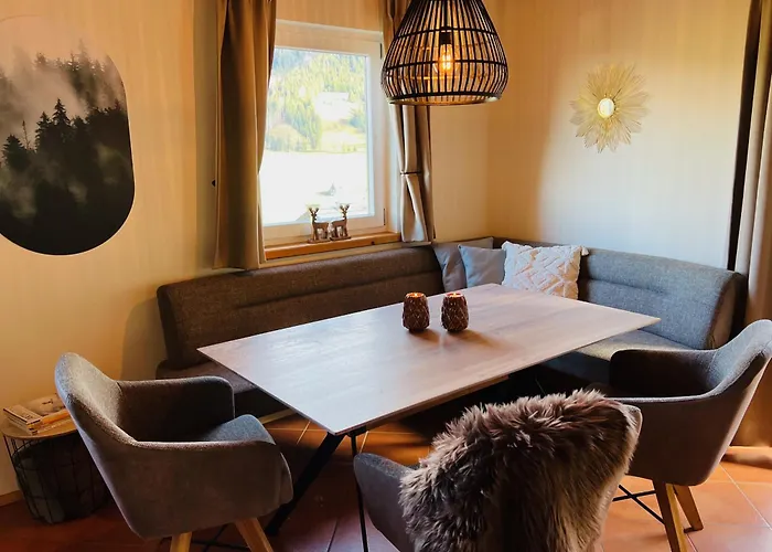 Alpendorf Dachstein West By Alps