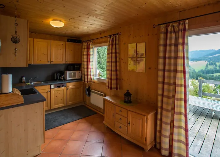 Alpendorf Dachstein West By Alps Annaberg im Lammertal