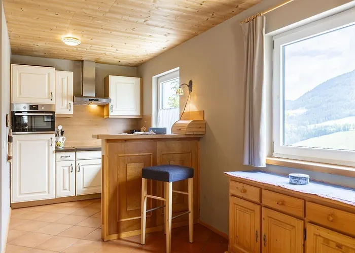 Alpendorf Dachstein West By Alps Tatil Evi