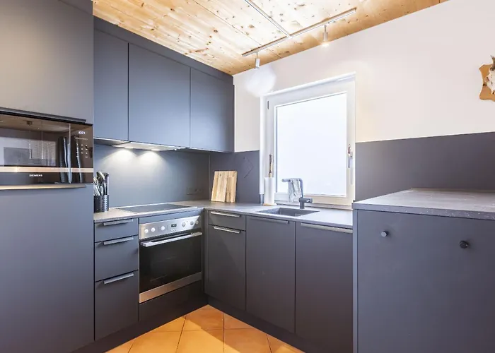 Alpendorf Dachstein West By Alps