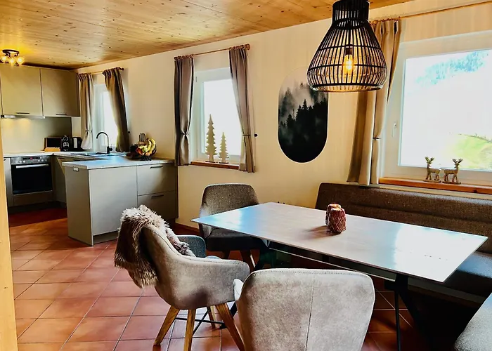 Tatil Evi Alpendorf Dachstein West By Alps