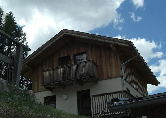 Alpendorf Dachstein West By Alps *