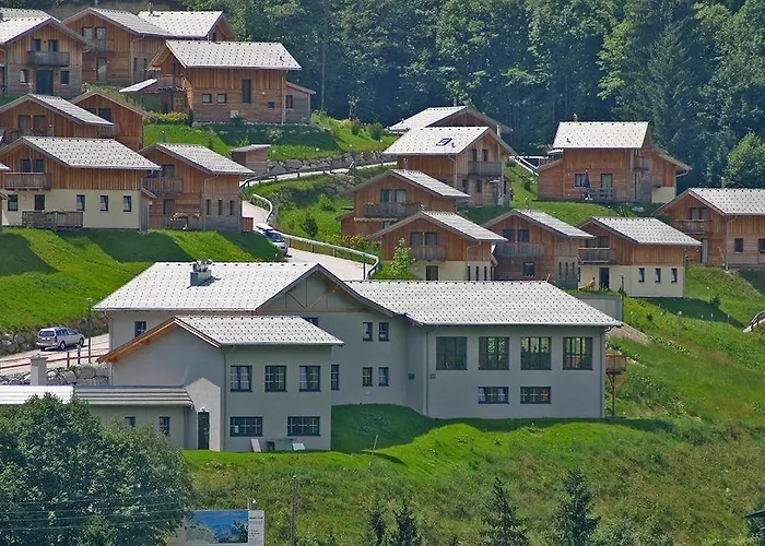 Alpendorf Dachstein West By Alps Tatil Evi