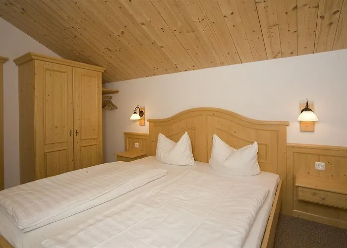 Alpendorf Dachstein West By Alps Casa vacanze *