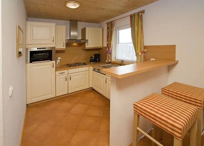 Alpendorf Dachstein West By Alps * Annaberg im Lammertal