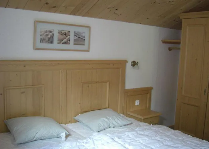 Alpendorf Dachstein West By Alps *