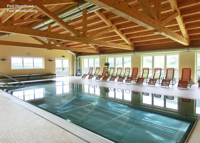 Alpendorf Dachstein West By Alps Annaberg im Lammertal