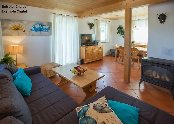 Alpendorf Dachstein West By Alps