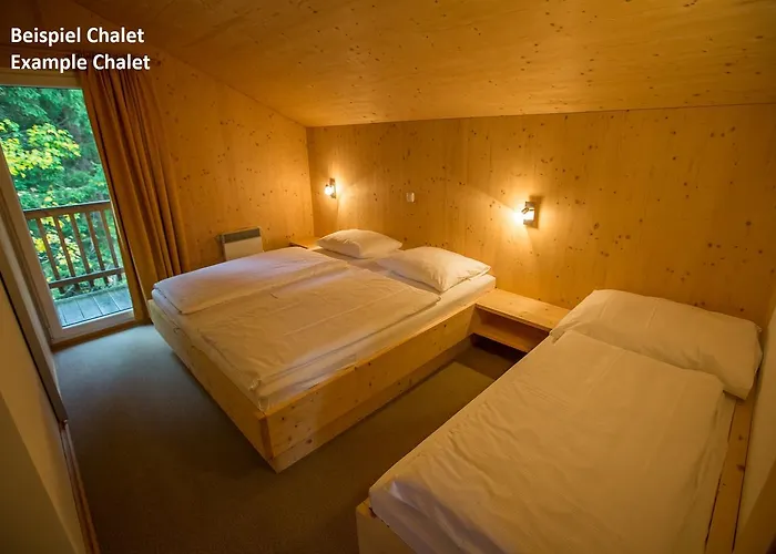 Tatil Evi Alpendorf Dachstein West By Alps Annaberg im Lammertal