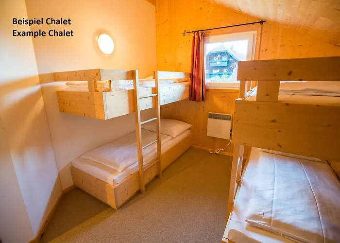 Tatil Evi Alpendorf Dachstein West By Alps