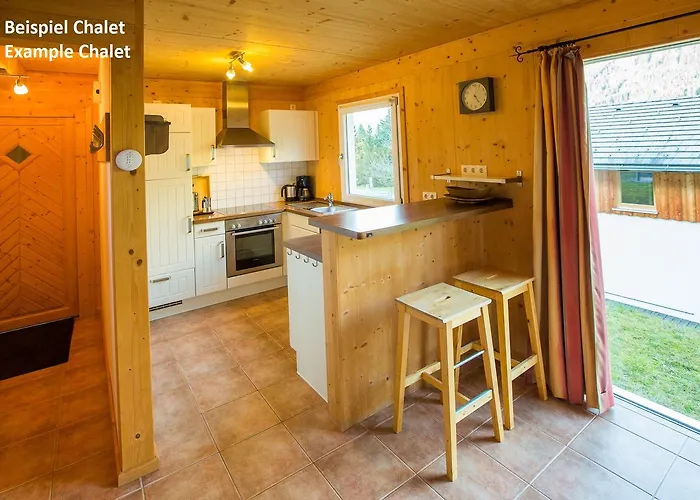 Alpendorf Dachstein West By Alps