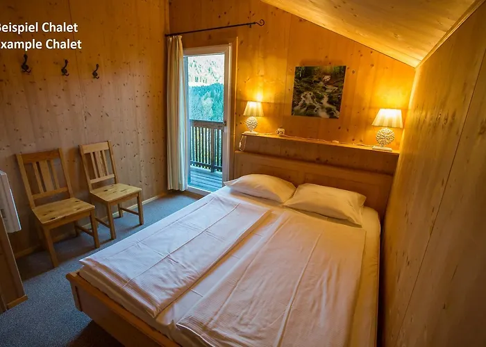 Holiday home Alpendorf Dachstein West By Alps Annaberg im Lammertal